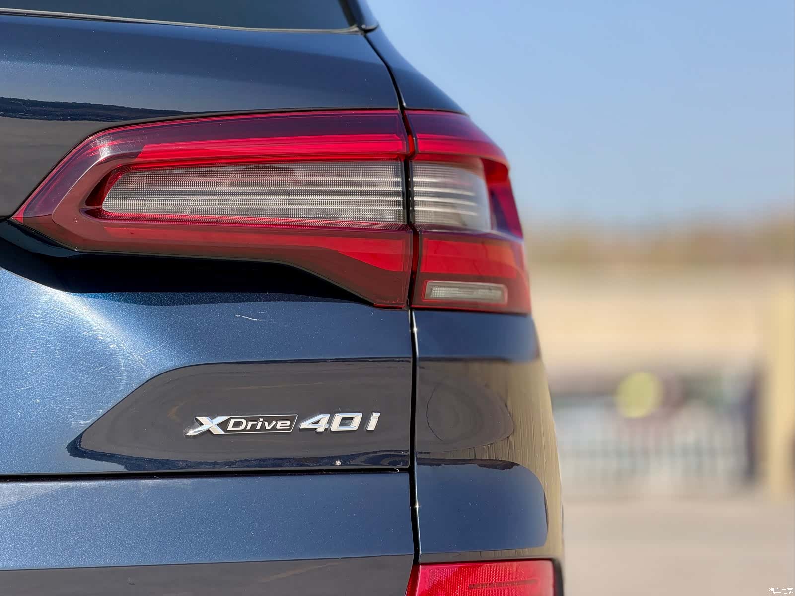 BMW X5, 2022 11