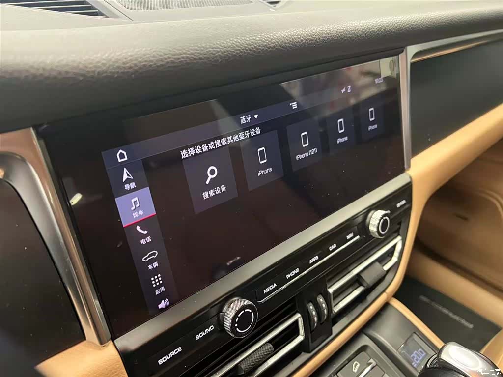 Porsche Macan, 2019 19