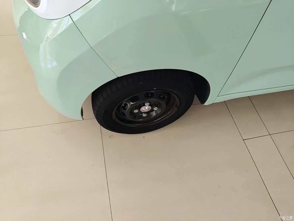 Wuling MINIEV, 2024 23