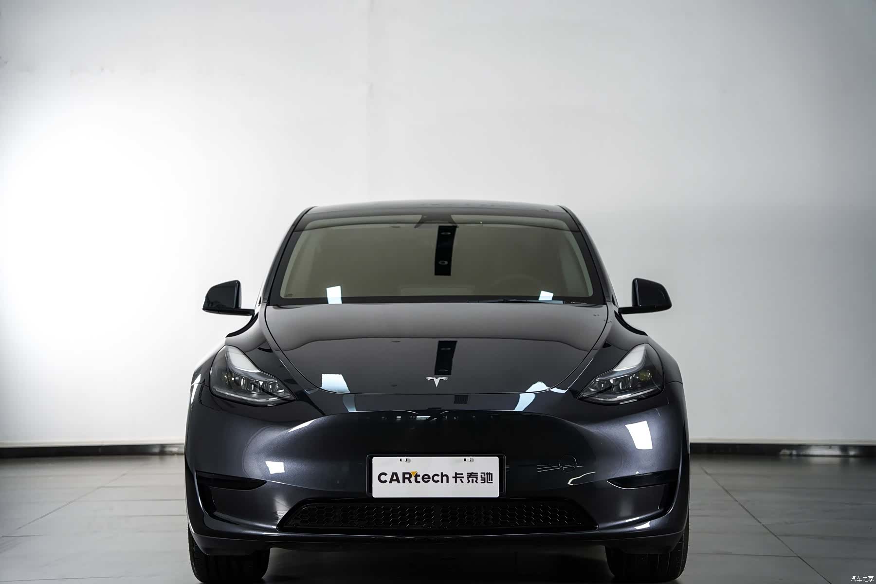 Tesla Model Y, 2024 4