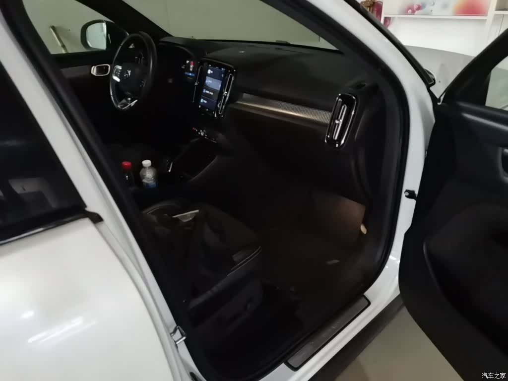 Volvo XC40, 2021 19