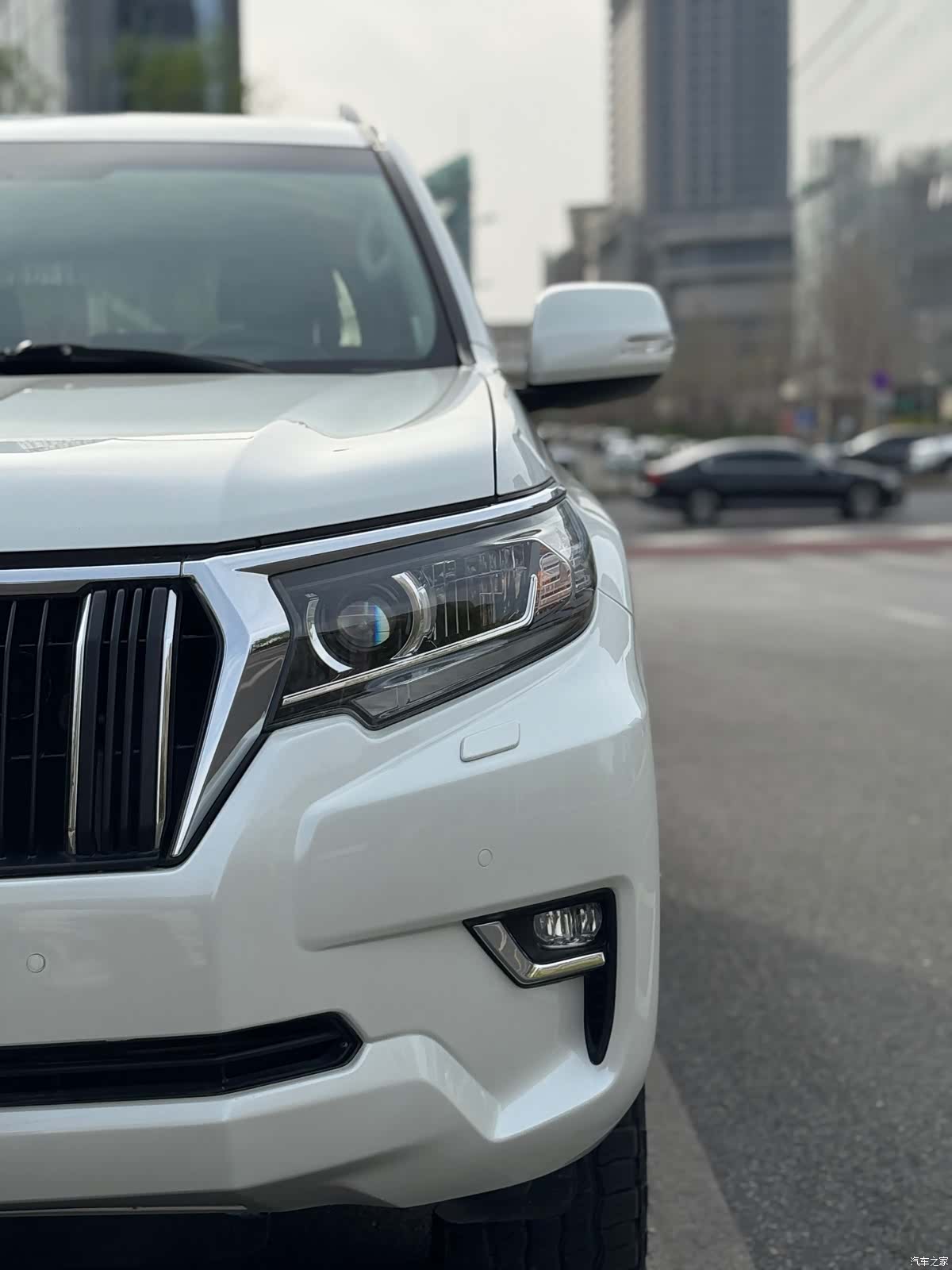 Toyota Prado, 2018 23