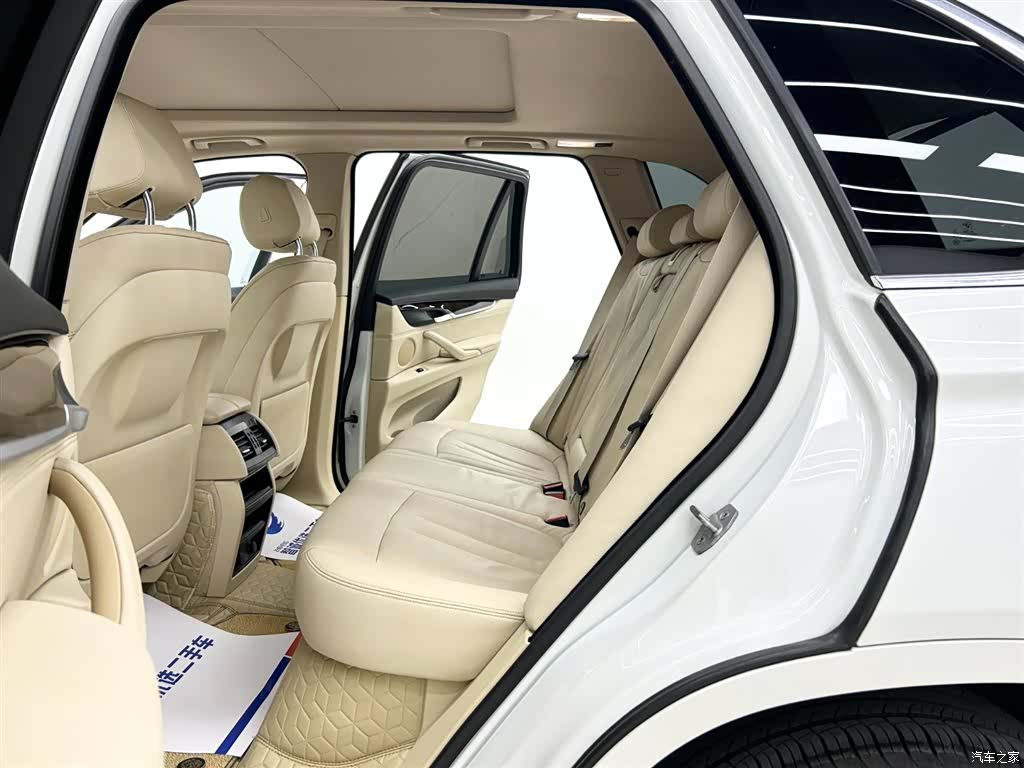 BMW X5, 2015 6