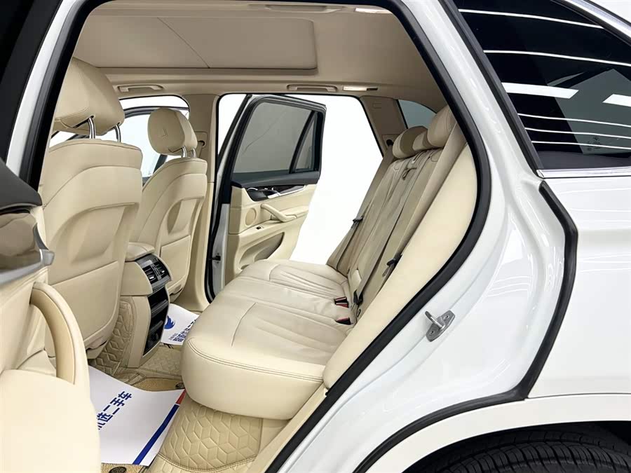 BMW X5 2015, фото 6