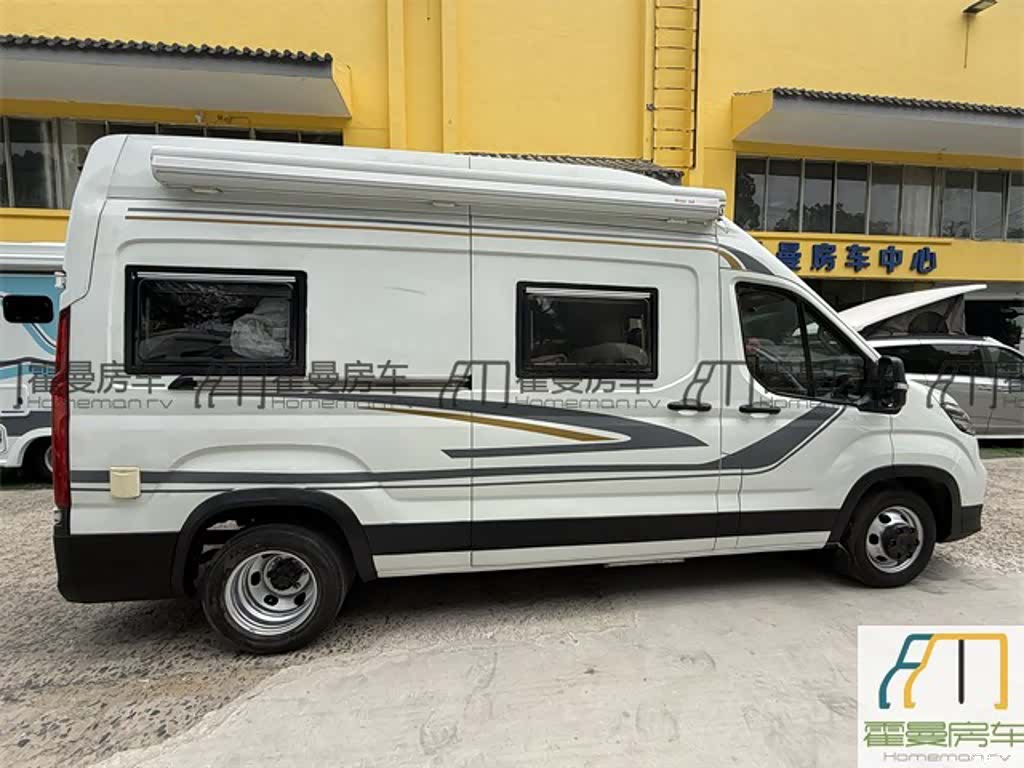 Maxus V90, 2020 25