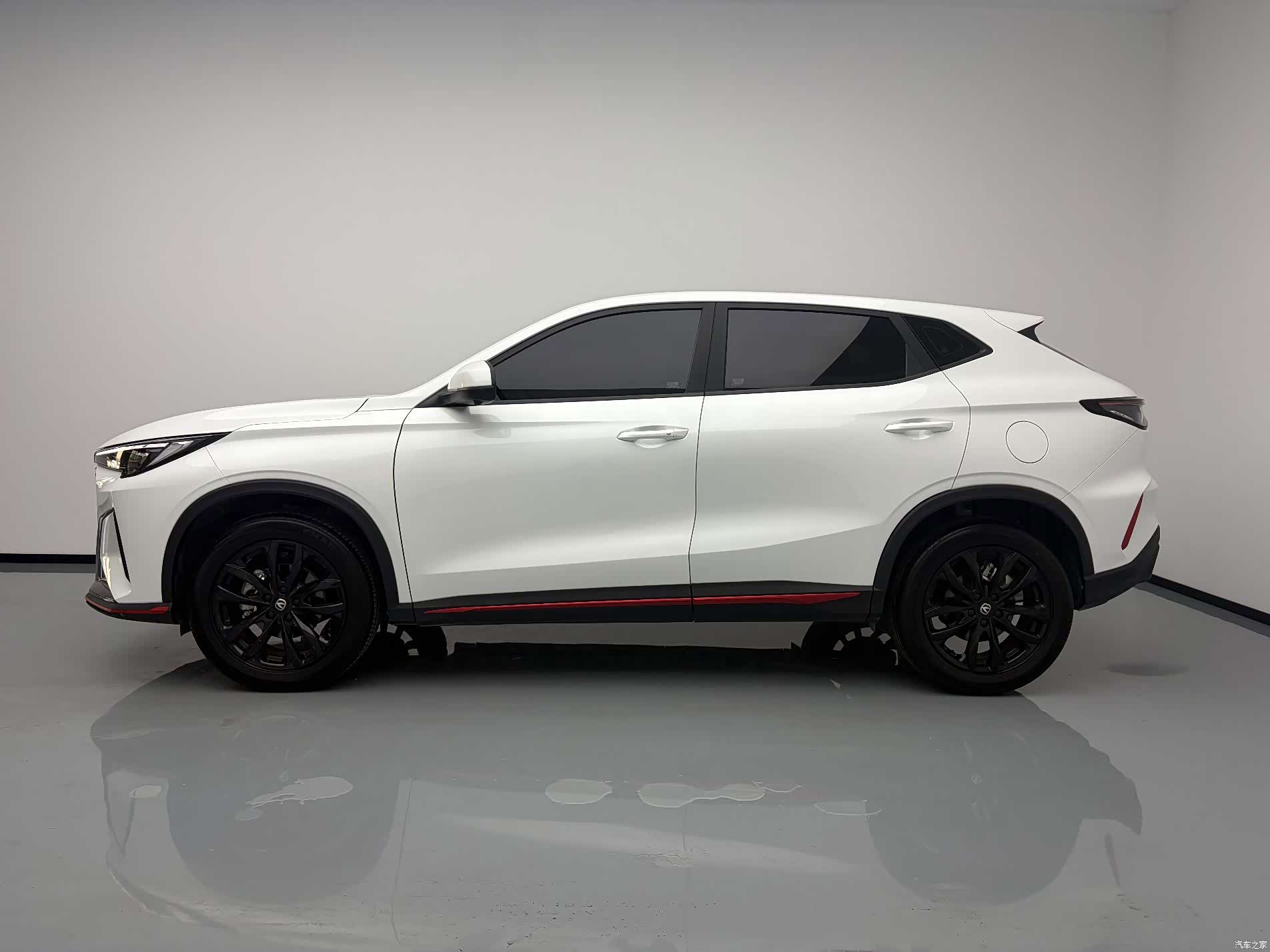 Changan X5, 2025 8