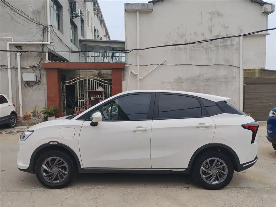 Neta Nezha V