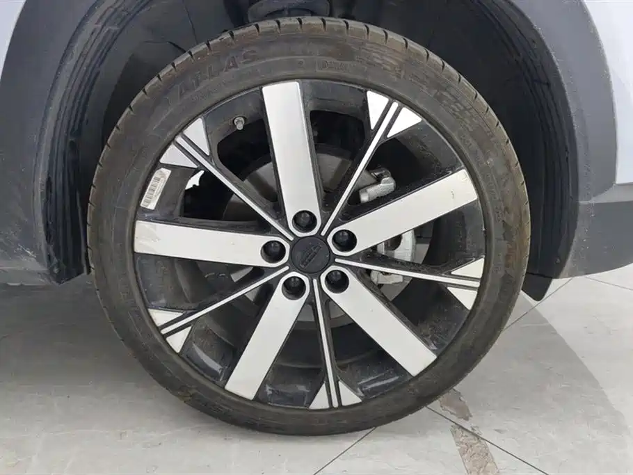 Geely Geely ICON