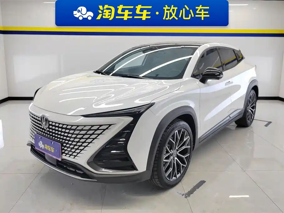 Changan UNI-T