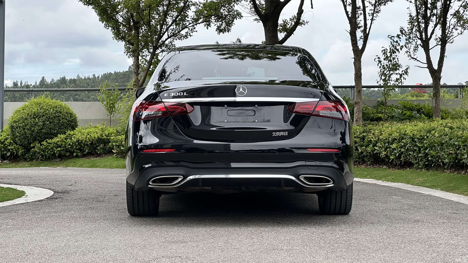 Mercedes-Benz E-Class, 2022 8