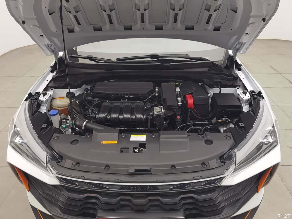 DongFeng GS, 2024 6