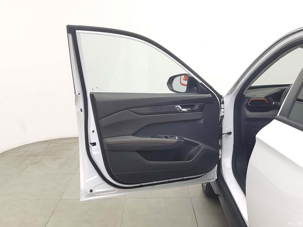 DongFeng GS, 2024 8