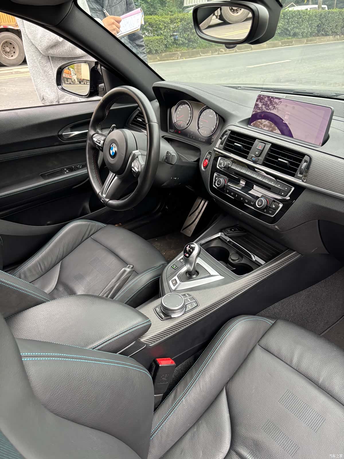 BMW M2, 2020 6