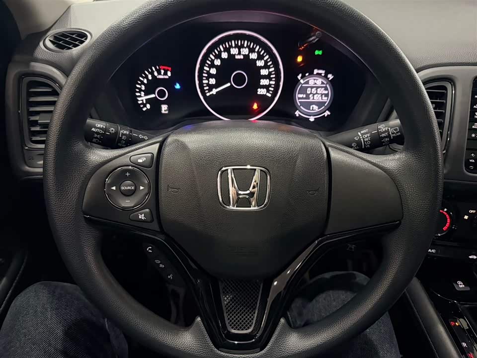 Honda Binzhi