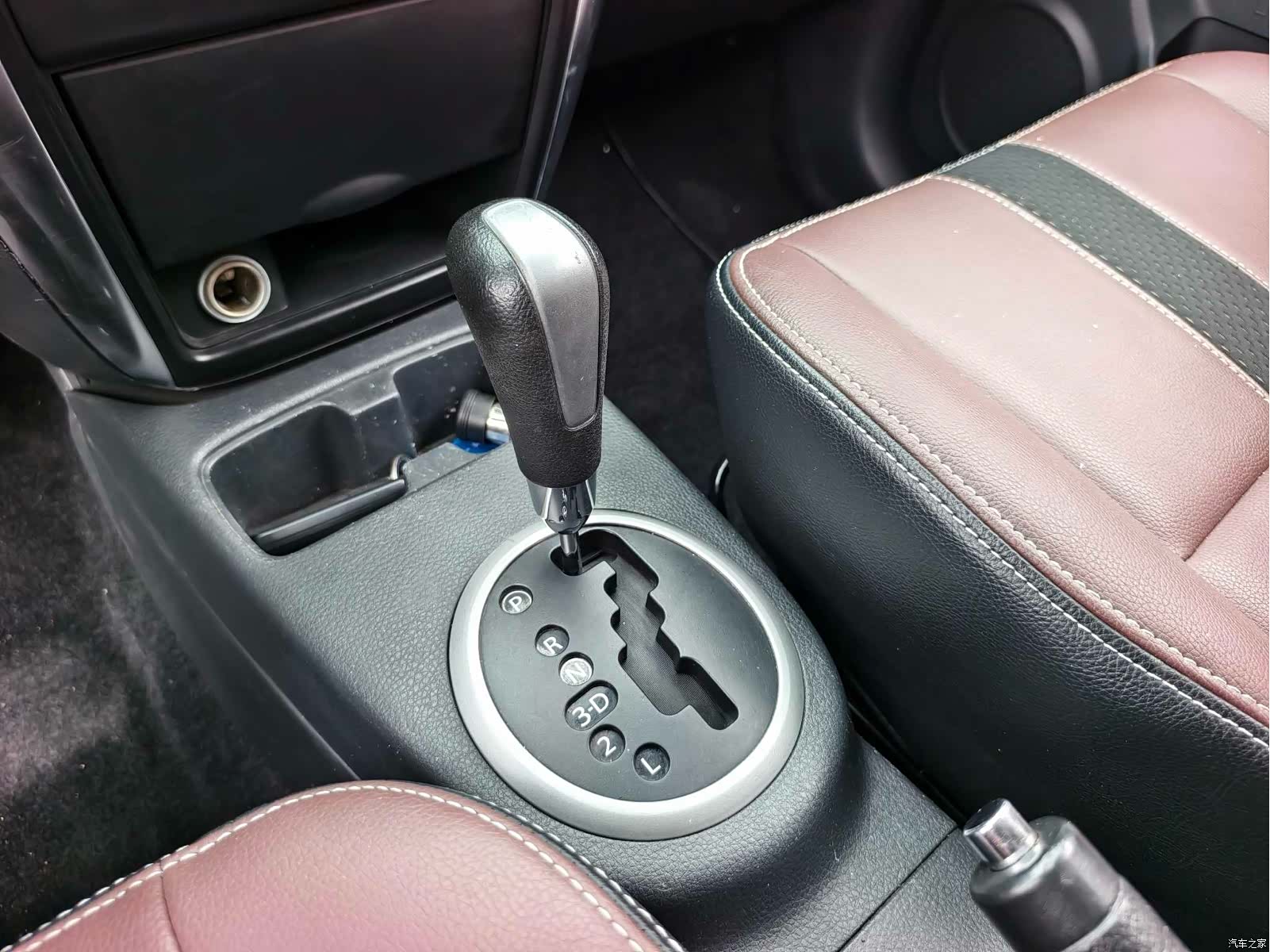 Changan SX4, 2014 6