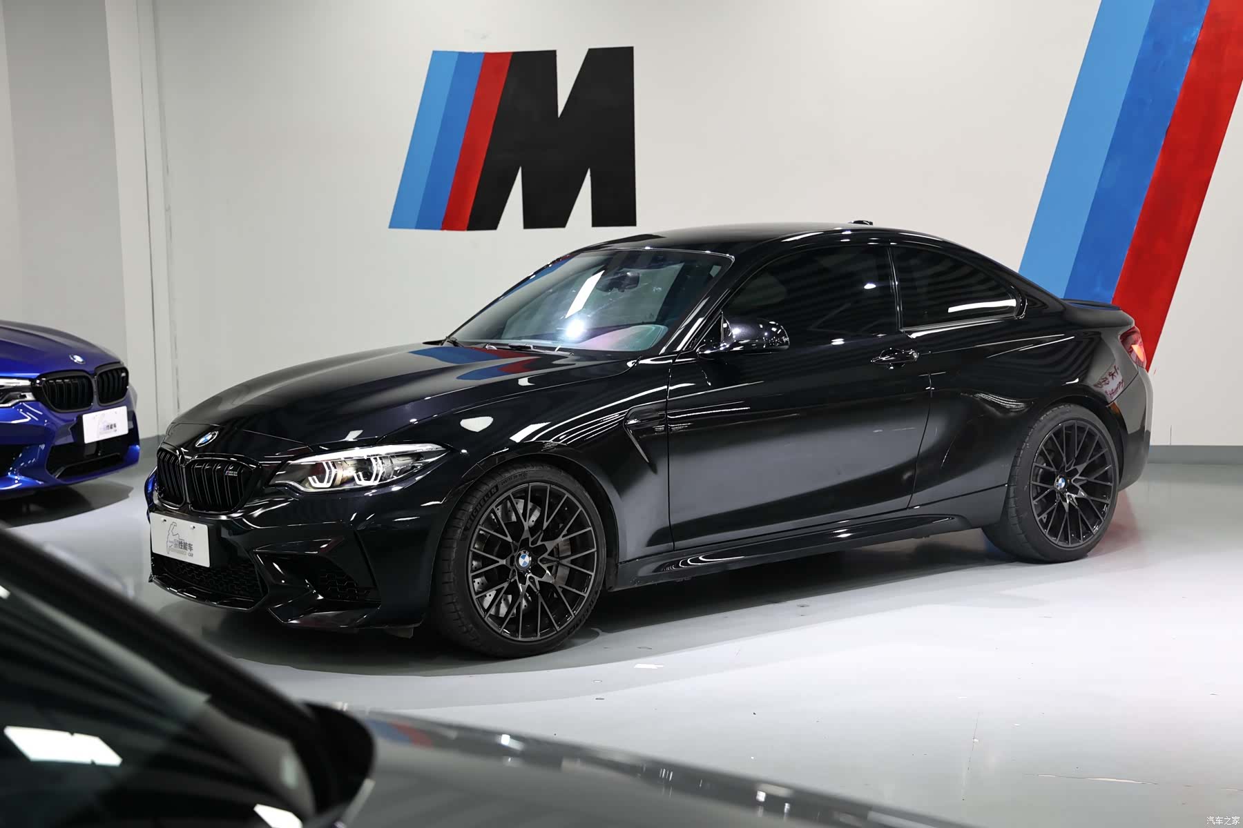 BMW M2, 2020 3