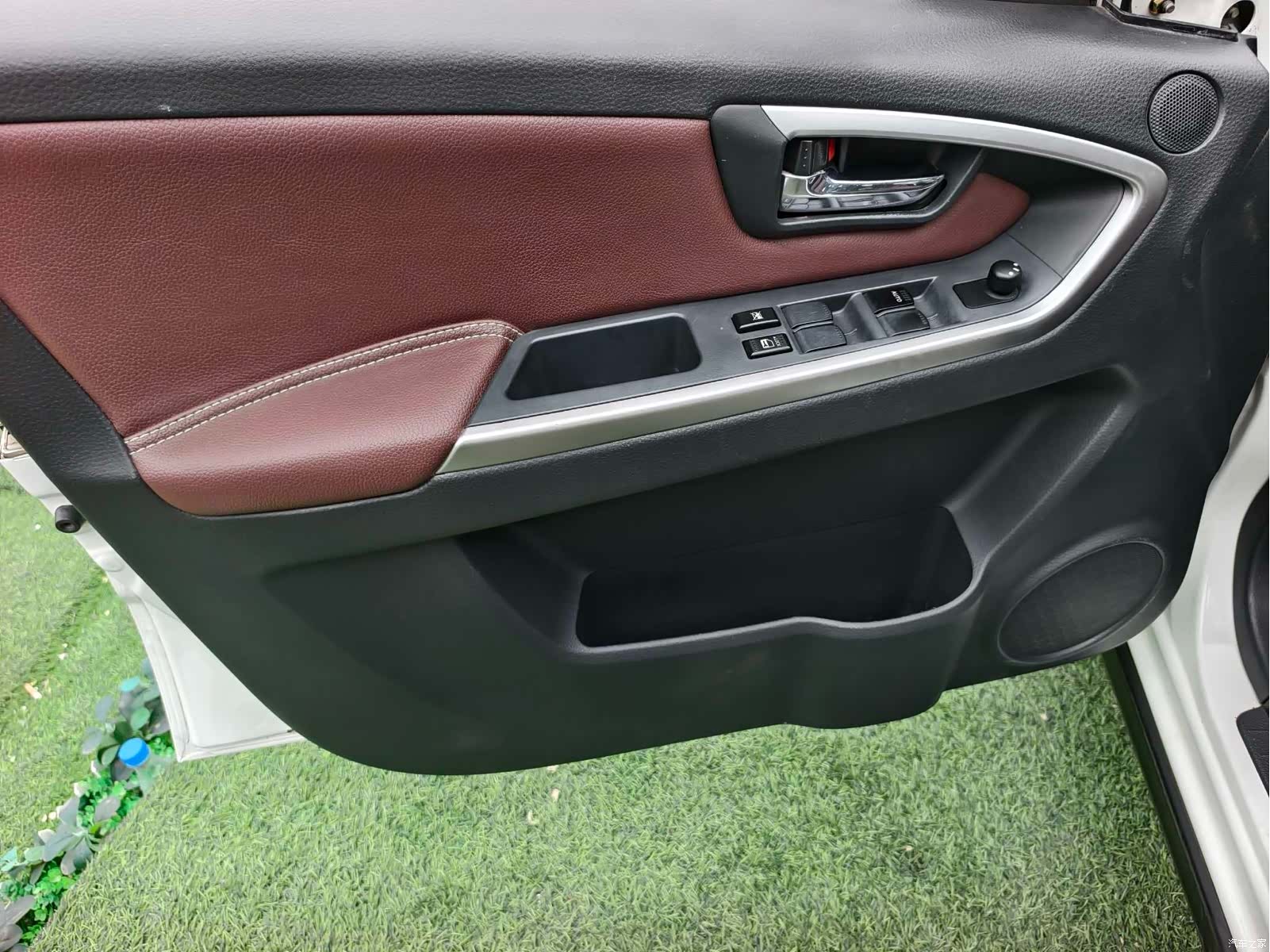 Changan SX4, 2014 9