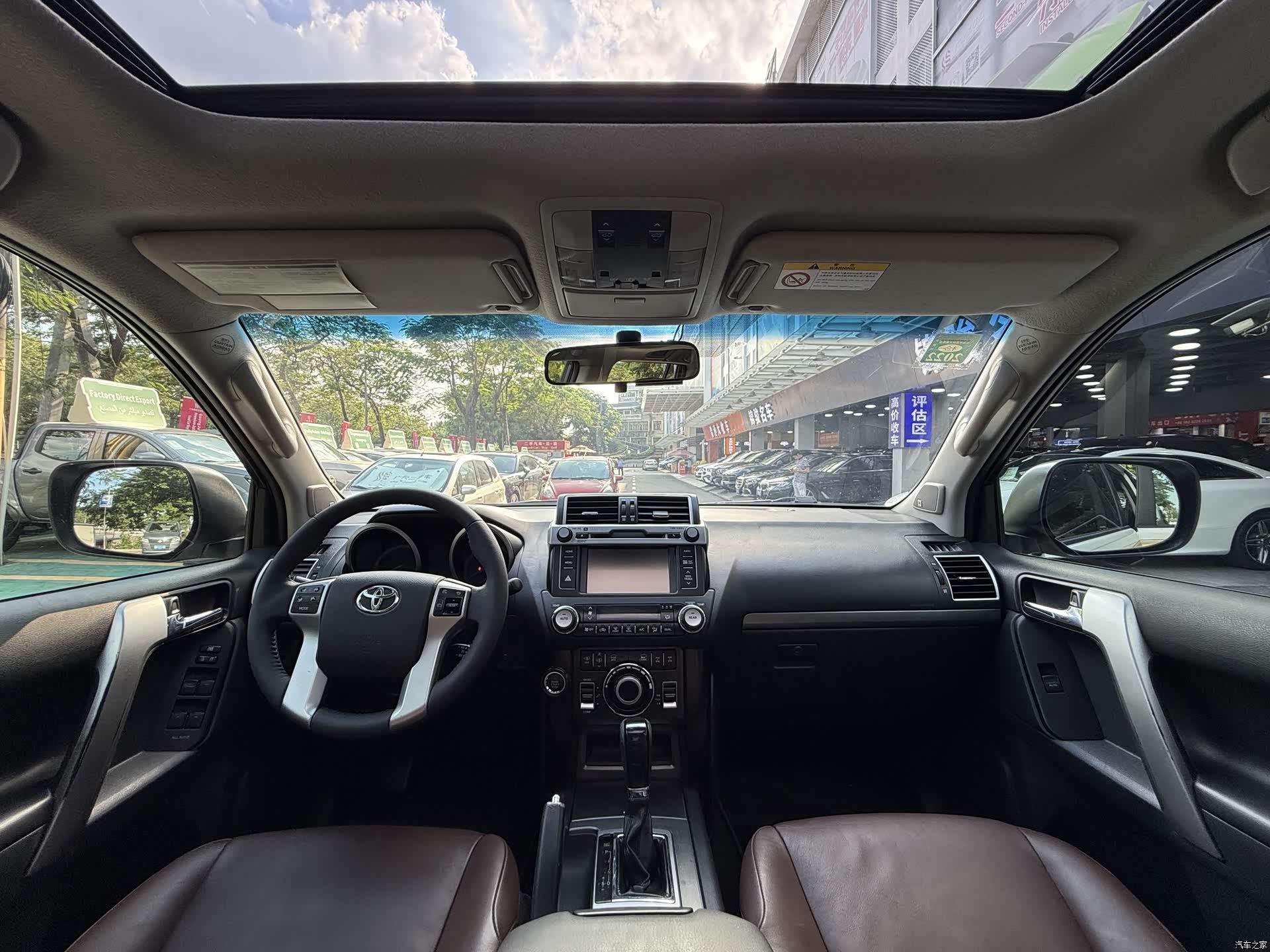 Toyota Prado, 2016 25