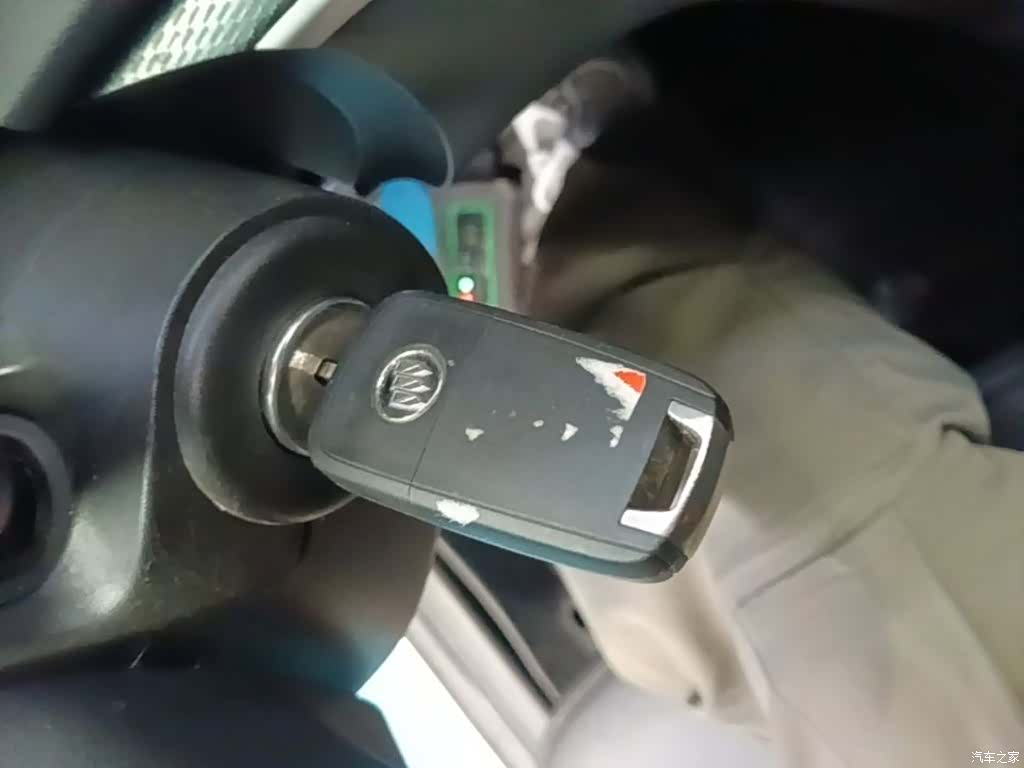 Buick VI, 2019 9