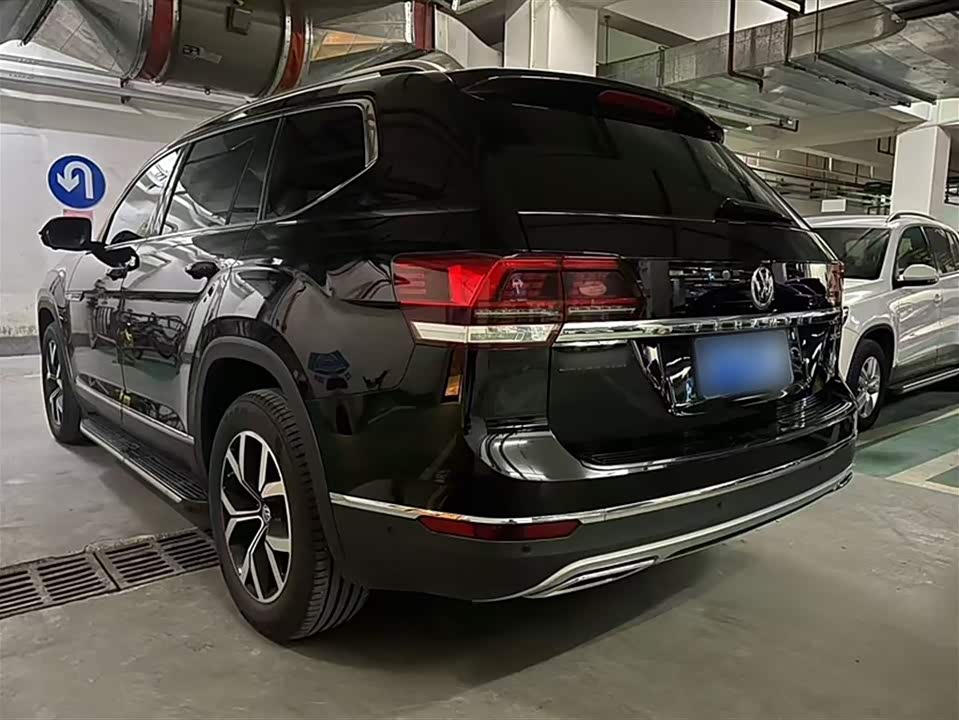 Volkswagen Tourang Volkswagen Tourang