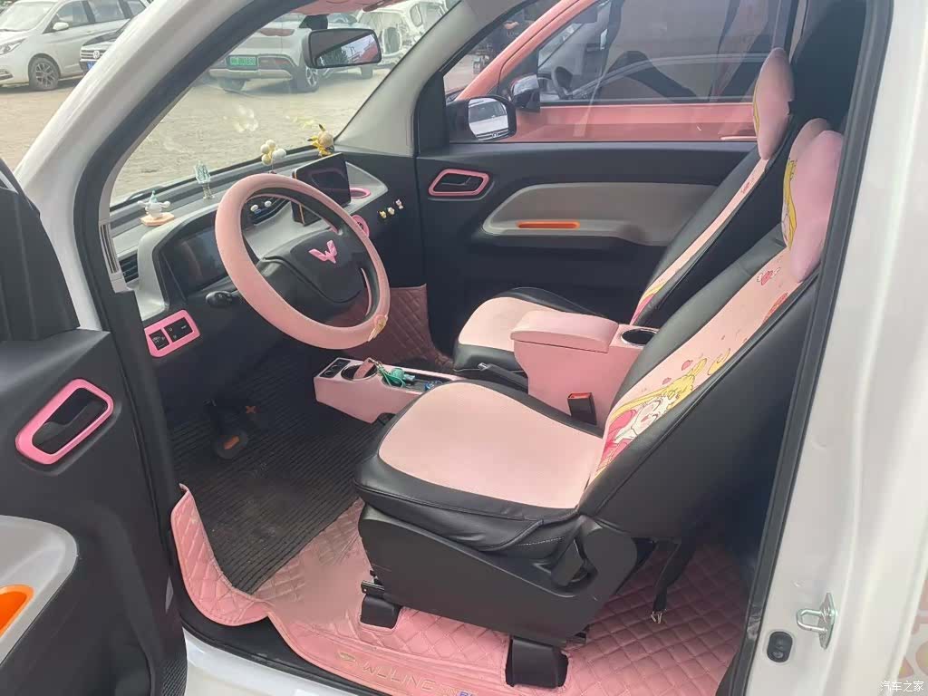 Wuling Yuan, 2020 15