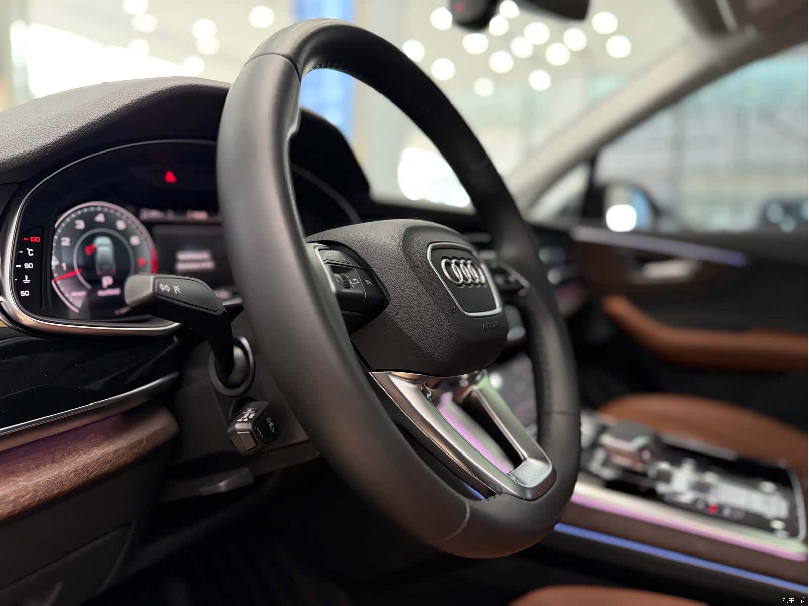 Audi Q7, 2021 15