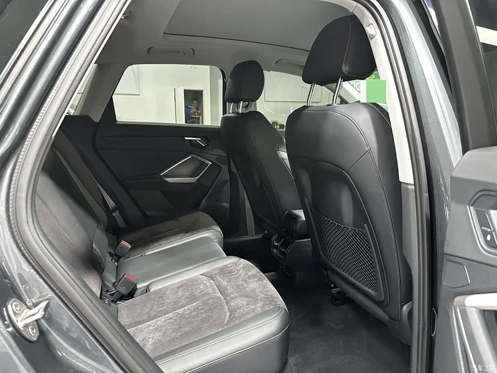 Audi Q3, 2022 18