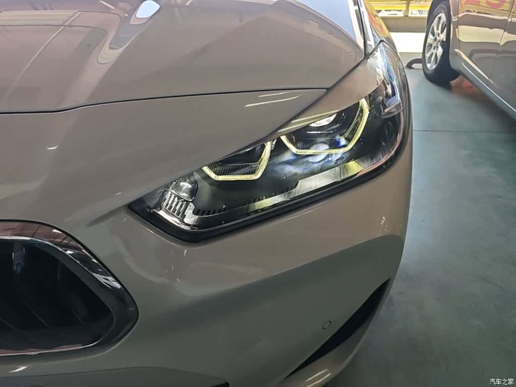 BMW X2, 2021 24