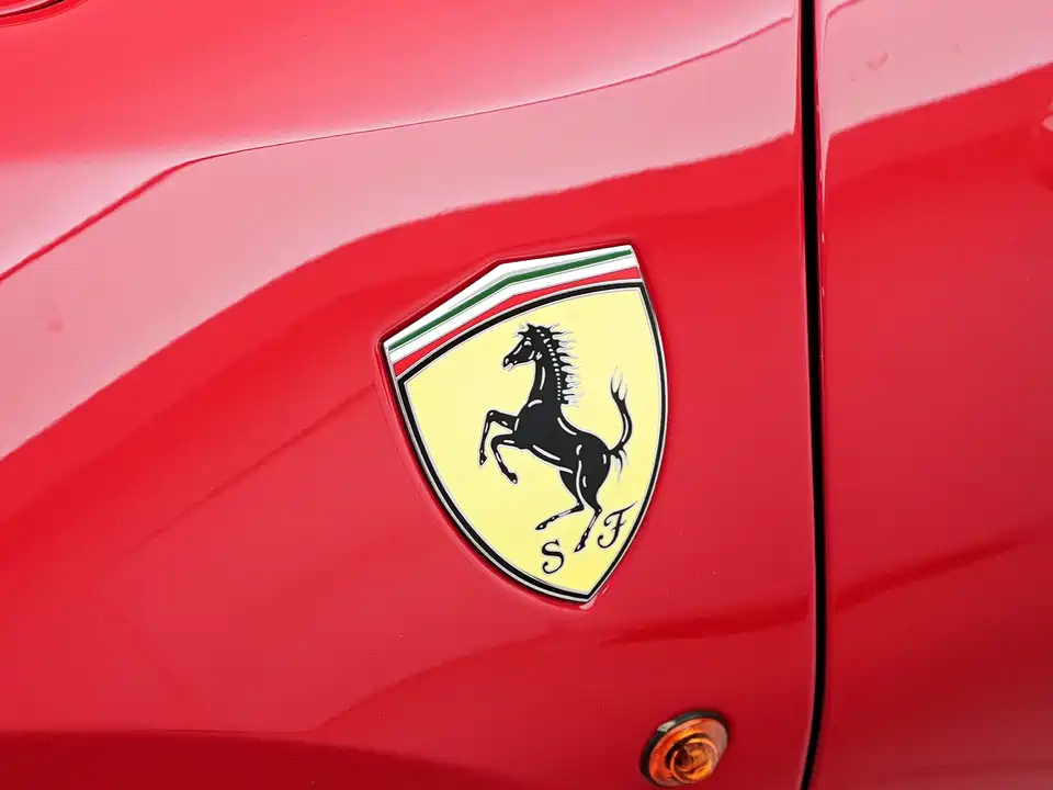 Ferrari 488