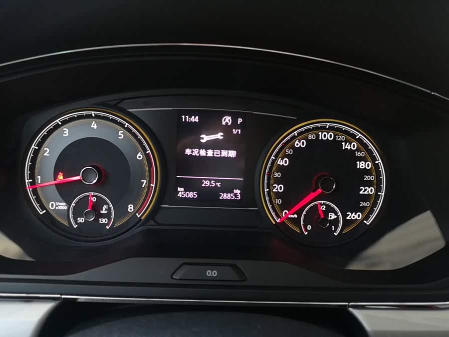 Volkswagen Lamando 2020, фото 12