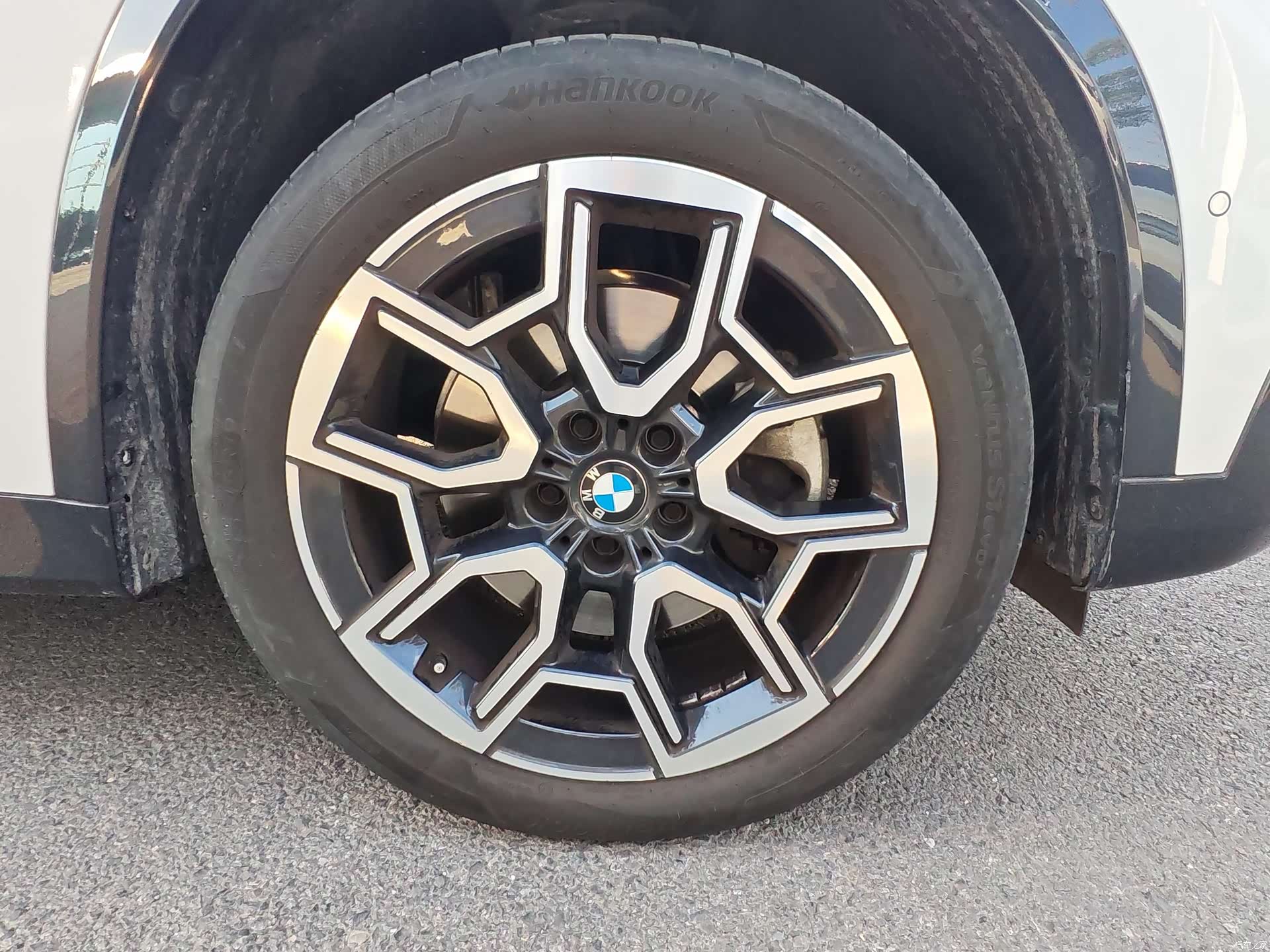 BMW X1, 2024 9