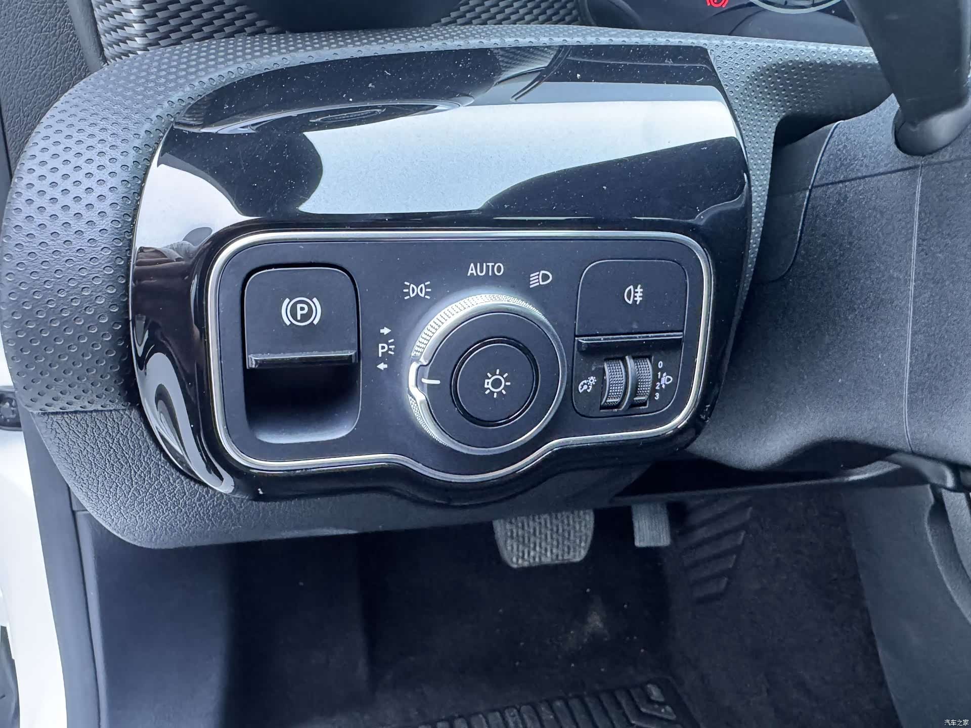 Mercedes-Benz A-Class, 2021 33