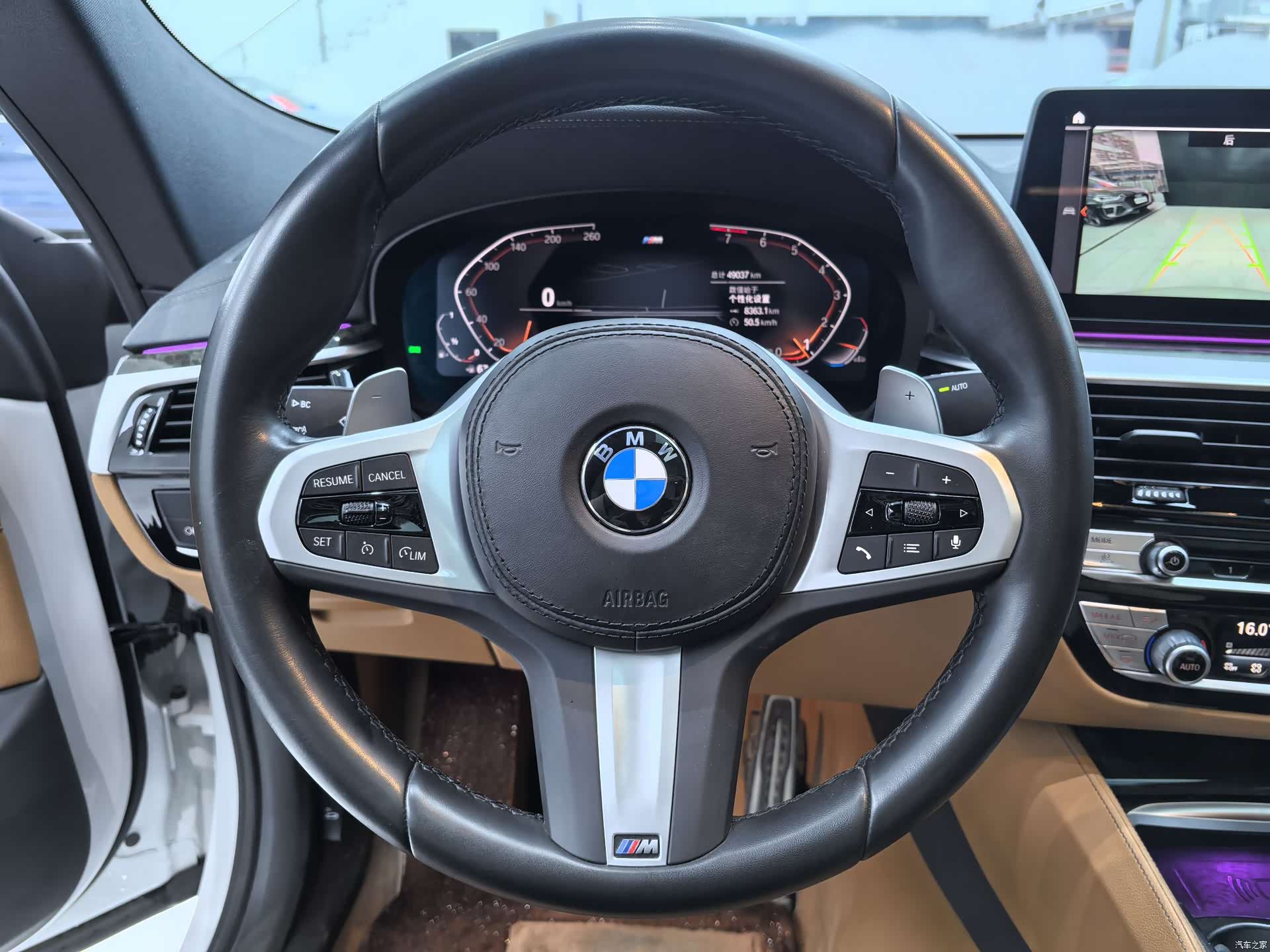 BMW 6 Series GT, 2024 все фото