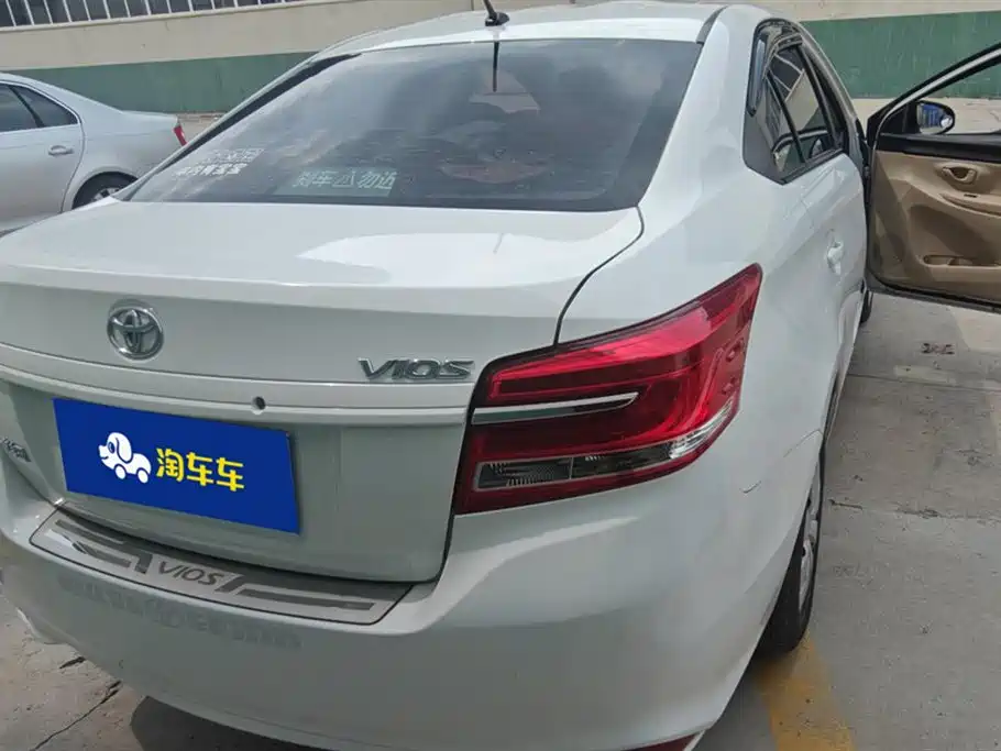 Toyota Vios