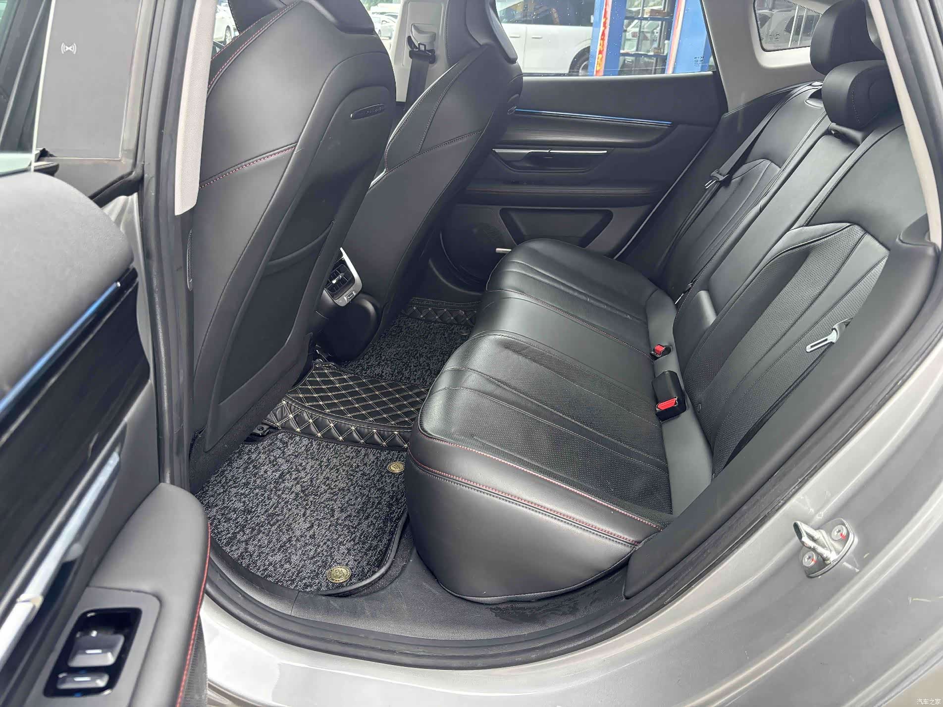 Xpeng P7, 2020 6