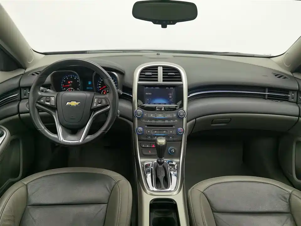 Chevrolet Mai Ruibao