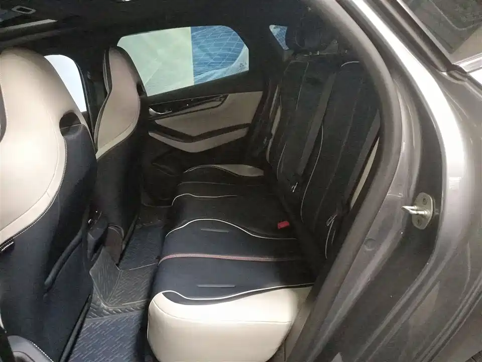 BYD Qin Yuan