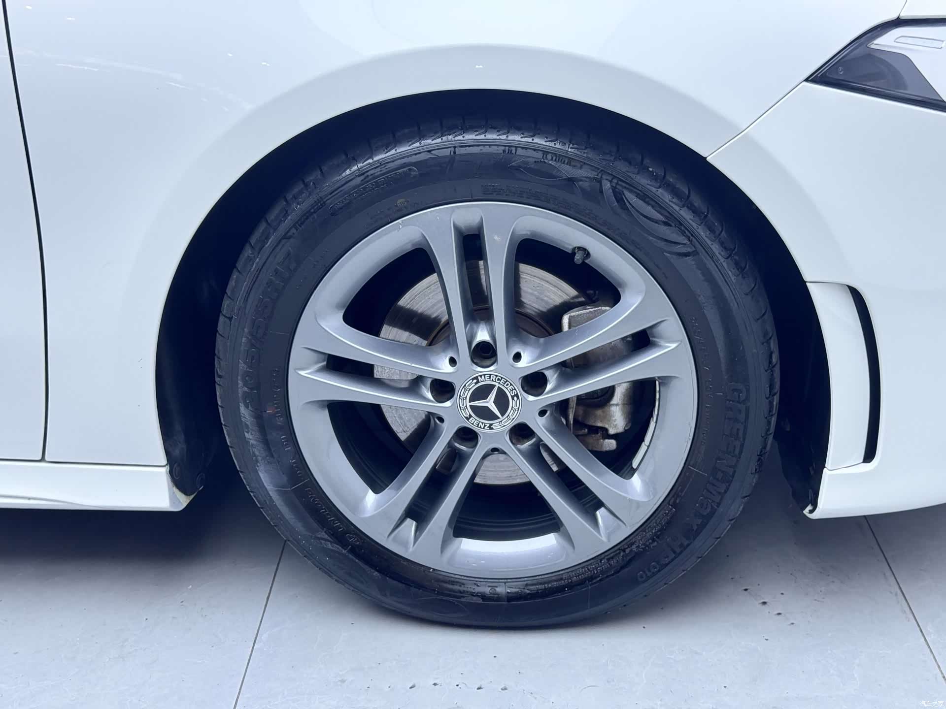 Mercedes-Benz A-Class, 2021 18