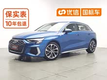 �µ�A3 2021�� Sportback 35 TFSI ��ȡ�˶���