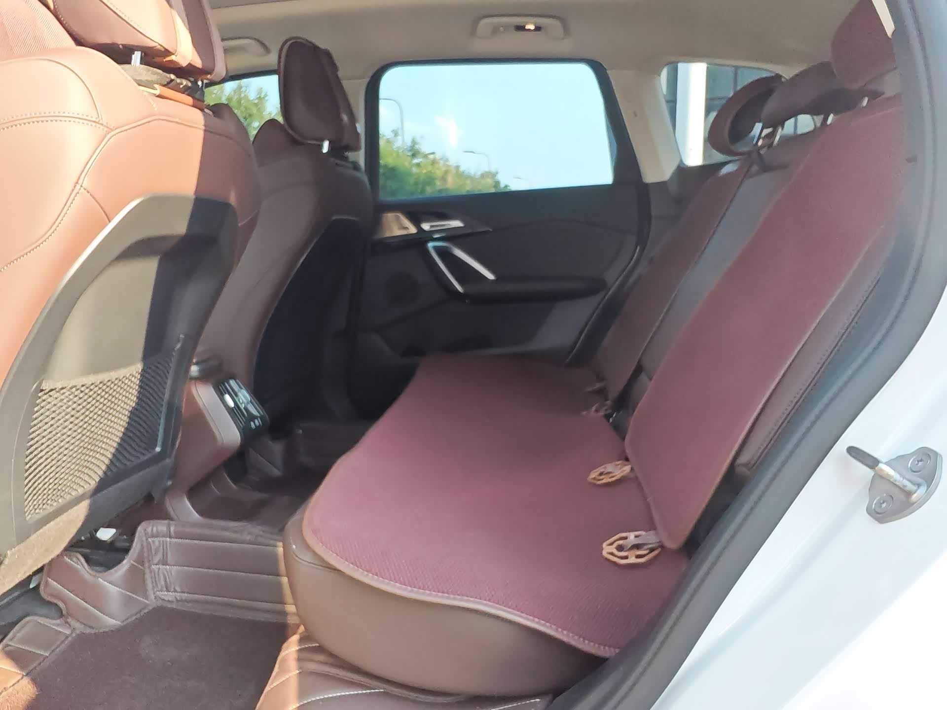 BMW X1, 2024 19