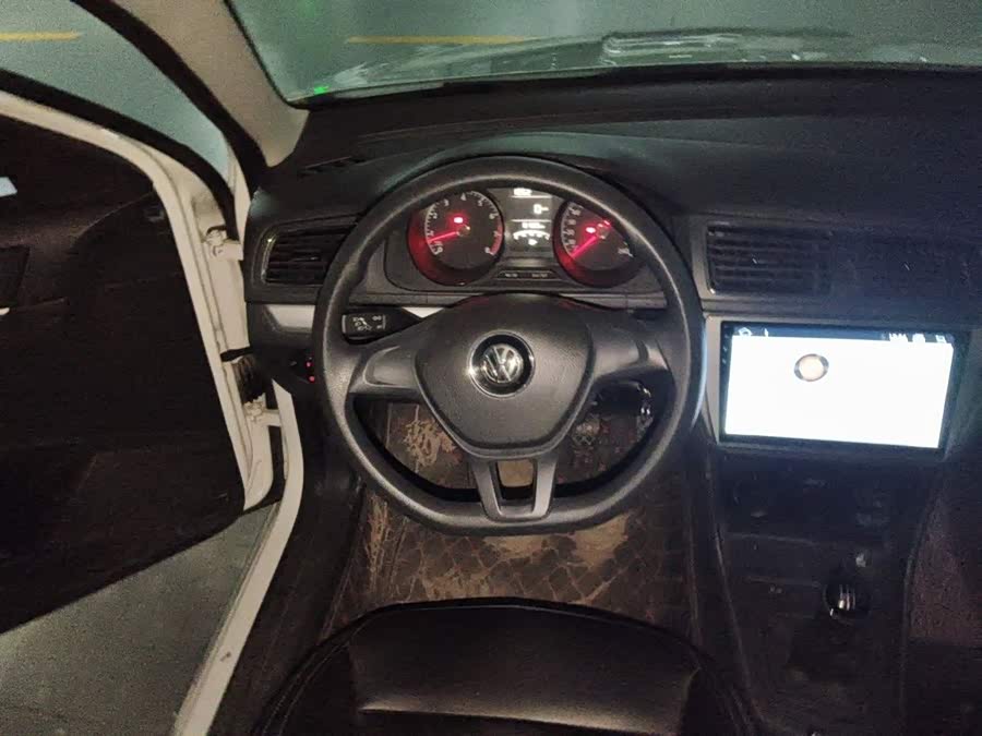 Volkswagen Lavida 2017, фото 3