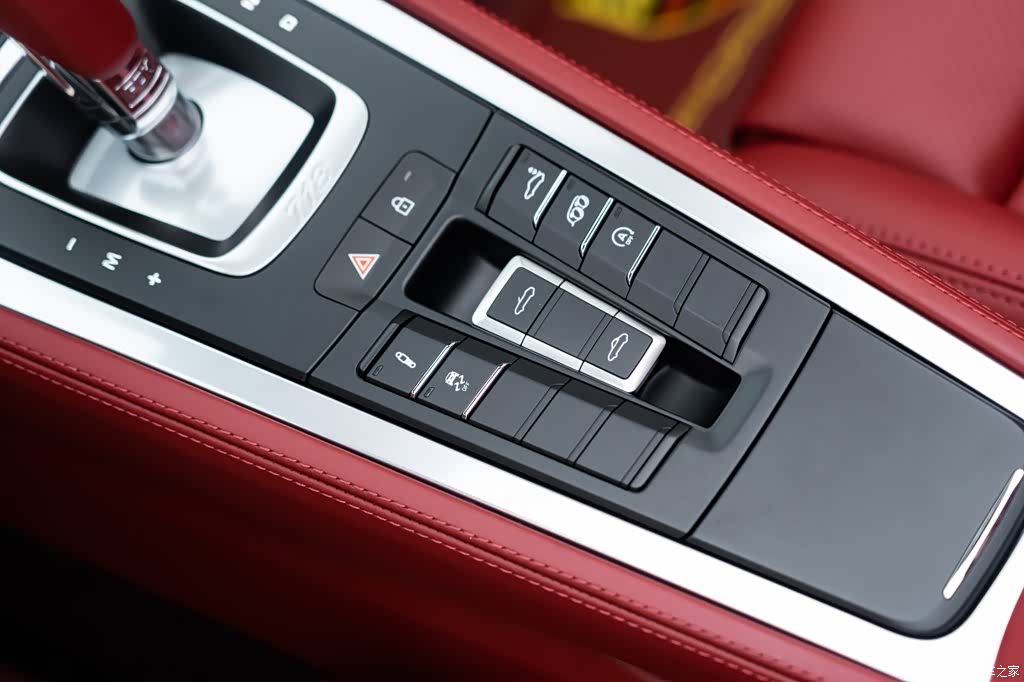 Porsche Boxster, 2022 23