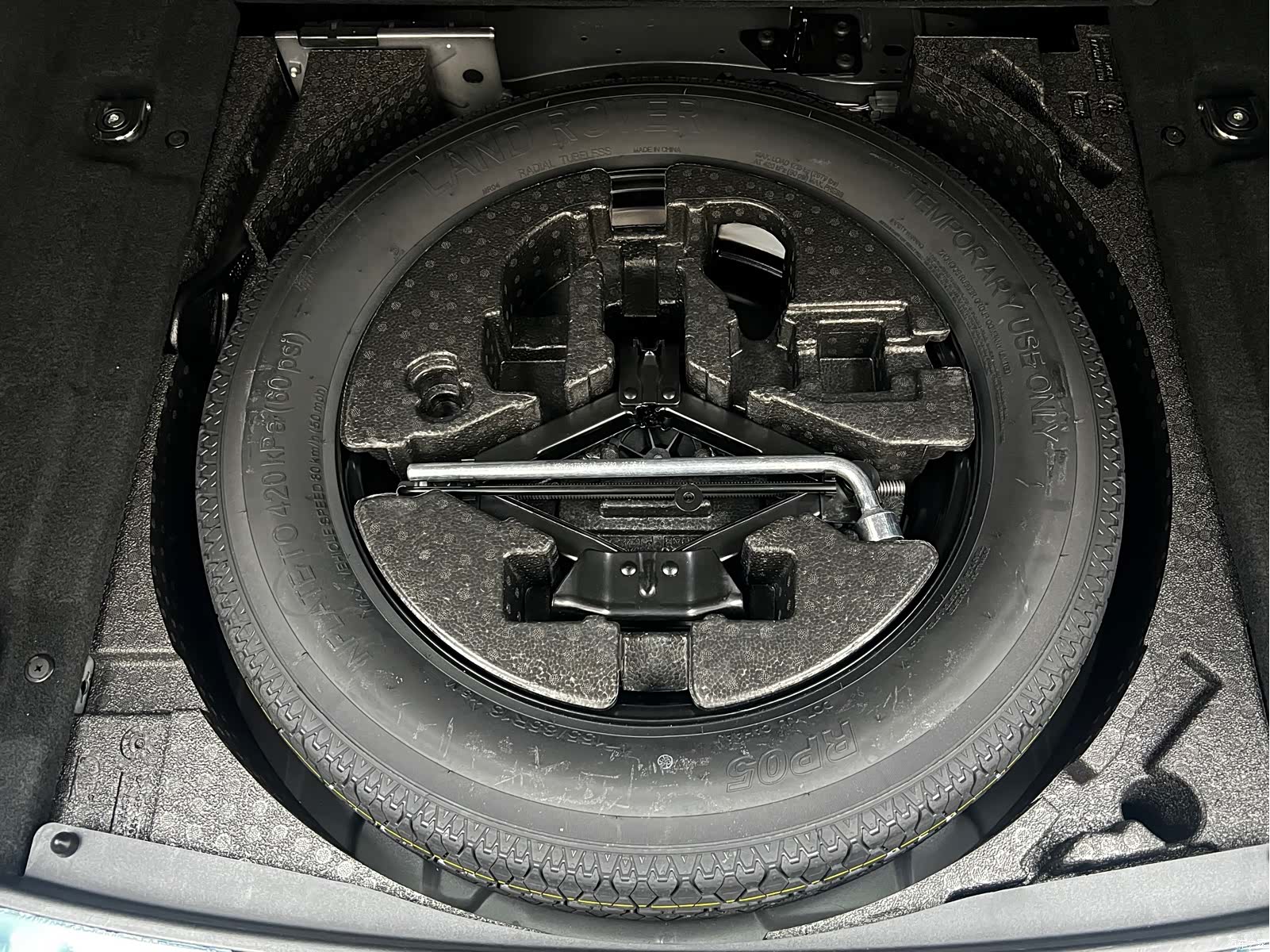 Land Rover Range Rover, 2023 27