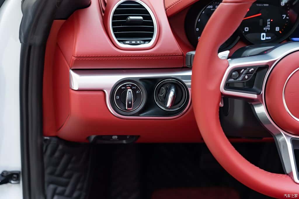 Porsche Boxster, 2022 17