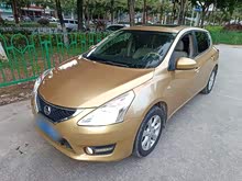 ���TIIDA 2011�� 1.6L CVT������