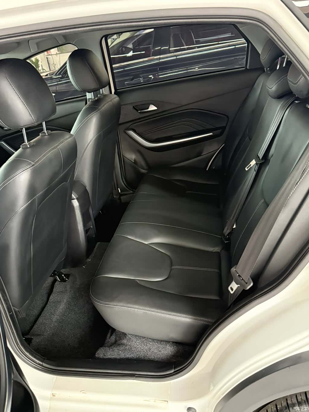 Chery 3x, 2021 21