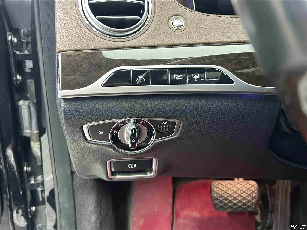 Maybach S-Class, 2020 16