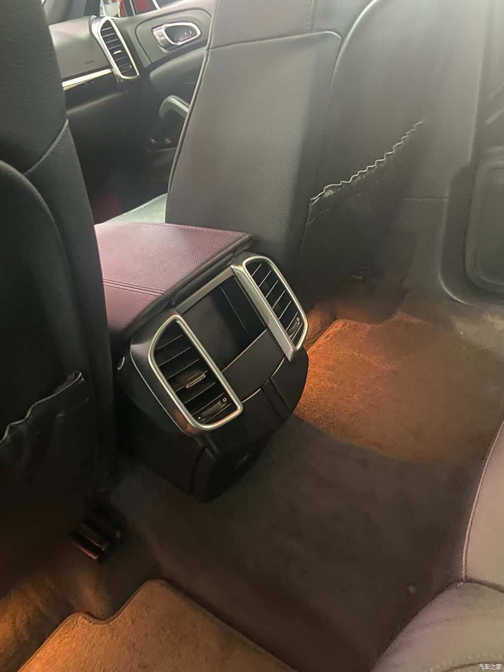 Porsche Cayenne, 2013 10