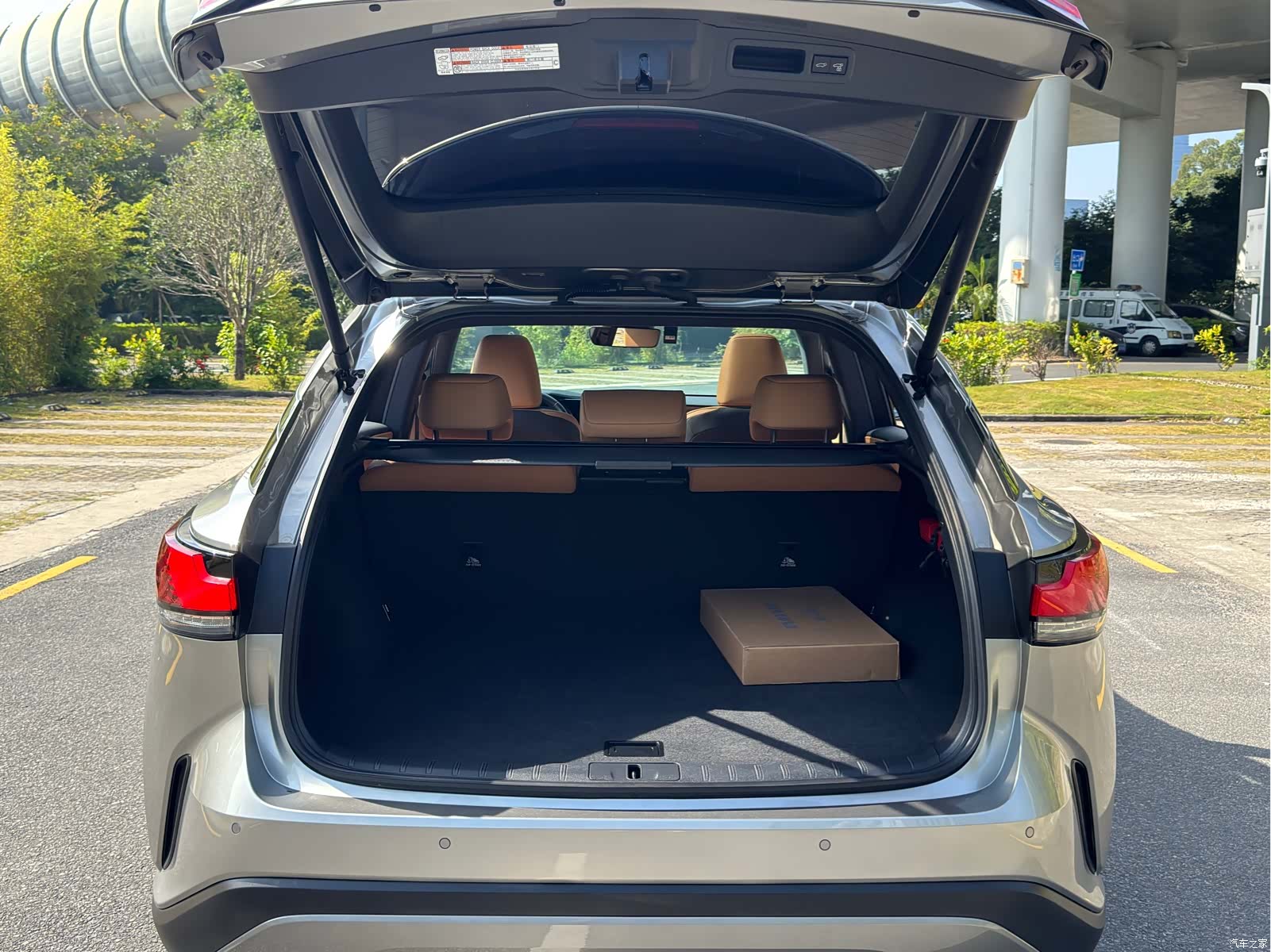 Lexus RX, 2023 18