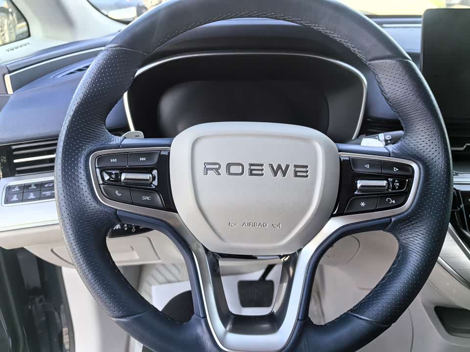 Roewe iMAX8